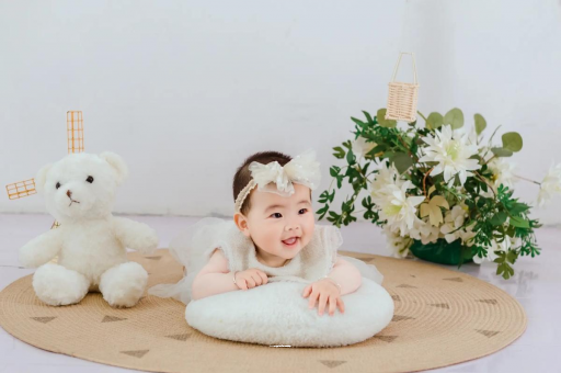 随州七个月宝宝睡觉 随州七个月宝宝睡觉